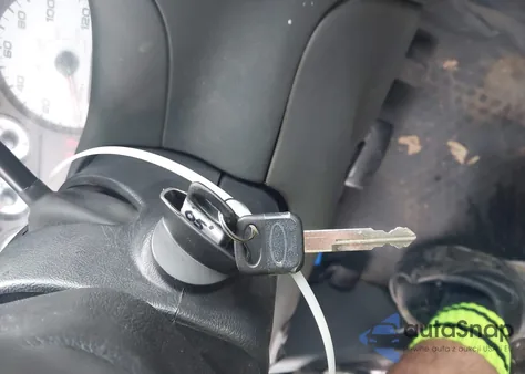 2005 Ford Ranger Edge/Fx4 Level Ii/Fx4 Off-Road/Xlt from USA, damaged, VIN 1FTZR45E25PA16868